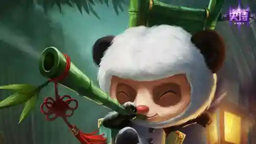 提莫哪个皮肤特效最好(提莫皮肤价格表和图片)插图1