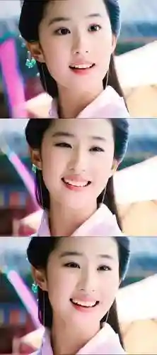 仙剑奇侠传一电视剧(仙剑奇侠传出了几部)插图1