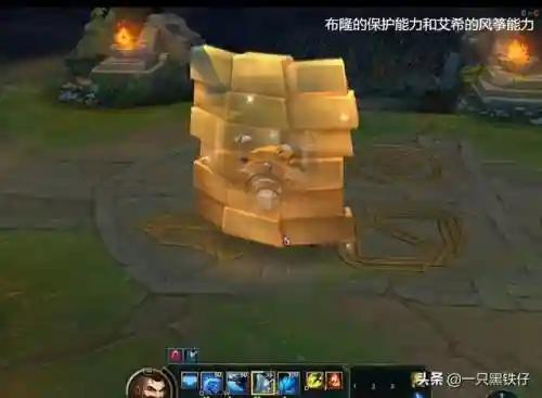王者下棋打野阵容搭配图(王者荣耀打野怎么玩)插图5