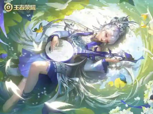 王者得皮肤阵容怎么搭配(王者荣耀5黑阵容排名)插图5