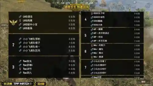 飞虎悬赏阵容搭配最新(卧虎藏龙神将挑战最佳阵容)插图4