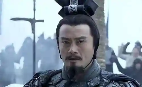 大秦帝国武将搭配最强阵容(三国志战略版最强阵容)插图7