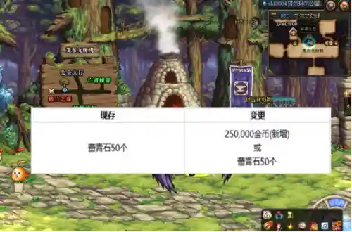 dnf神话装备怎么铭刻到105上面(dnf装备铭刻规则)插图2
