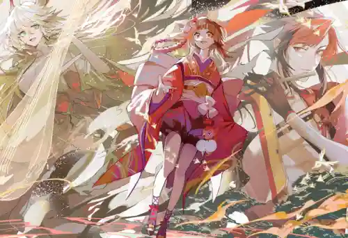 阴阳师超鬼王活动时间(2024年超鬼王时间)插图2