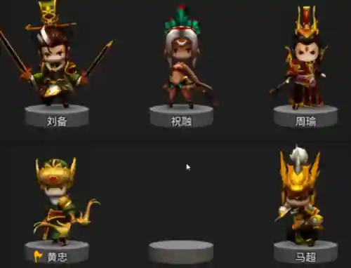 流沙之城搭配阵容攻略图(白荆回廊最佳阵容平民攻略)插图2