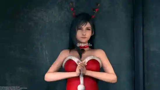 完美幻想圣诞活动搭配阵容(幻想三国最强阵容搭配)插图1