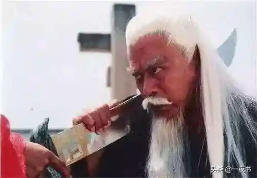 我夺舍了雄霸(一不小心成了雄霸)插图1