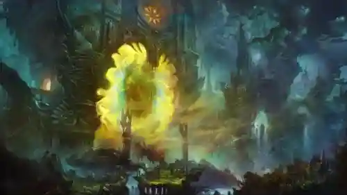 骷髅精灵小说(骷髅精灵作品顺序)插图5