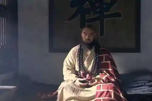 盘点水浒武将搭配阵容最新(全民水浒平民最强阵容搭配)插图4