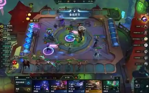 传奇半神阵容搭配攻略(神仙道T0阵容)插图1