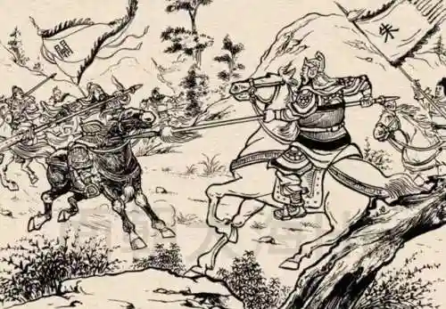 吕布张辽赵云阵容搭配(三国志战略版张辽最强阵容)插图7