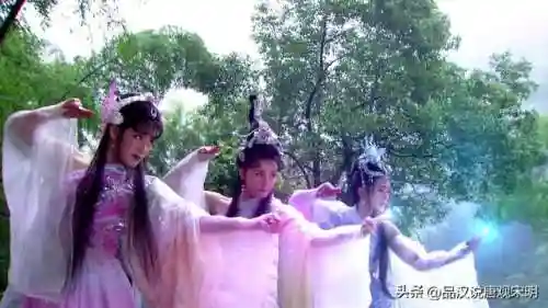 老版本姜子牙算命阵容搭配(姜子牙连招顺序口诀)插图5