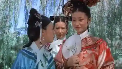 甄嬛战队 阵容搭配表格(甄嬛战队有哪些人)插图29