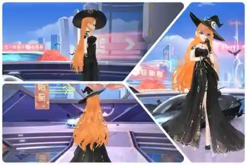 魔域传说搭配推荐阵容(魔域血族最强搭配)插图1