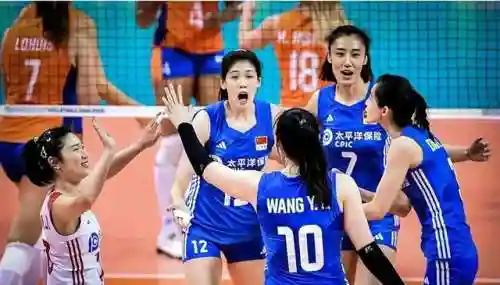排球技术最差阵容搭配(排球阵容配备)插图3
