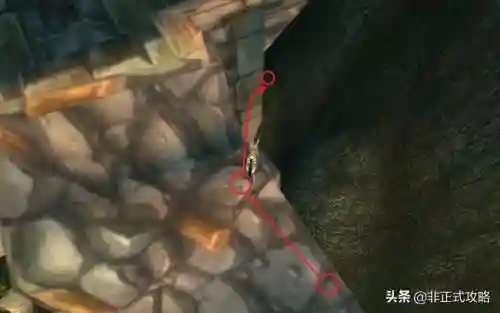 乌尔之书在哪里找到(黑暗深渊入口在哪)插图6
