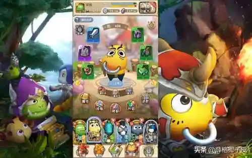 十大必玩的卡牌单机游戏(什么卡牌游戏好玩)插图23