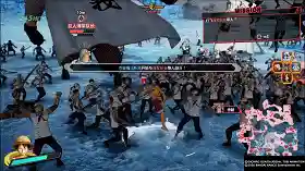 海贼王无双4(海贼无双4下载手机版)插图1