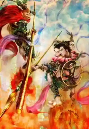 七圣召唤群殴阵容搭配(圣魂最强阵容)插图2