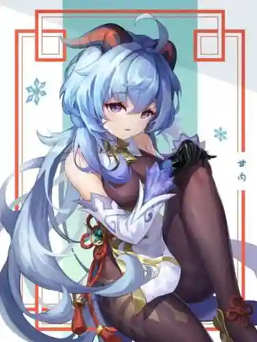 平民甘雨搭配什么阵容(甘雨的两大主流阵容)插图2