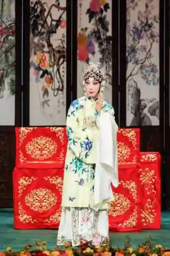 京剧乐队阵容搭配图表最新(京剧的伴奏乐队通常称为)