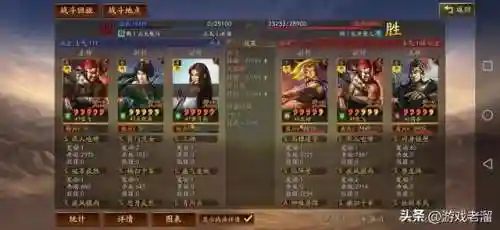 张角张飞法正阵容搭配(张角带什么战法)插图27