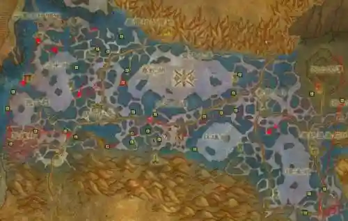 魔兽世界工程学吸空气(wow工程学图纸大全)插图3