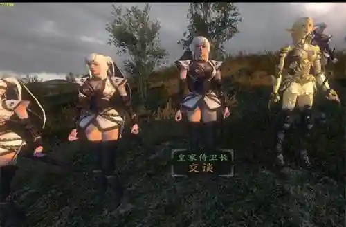 骑马与砍杀订婚舞会(骑砍订婚舞会xo图片)插图1