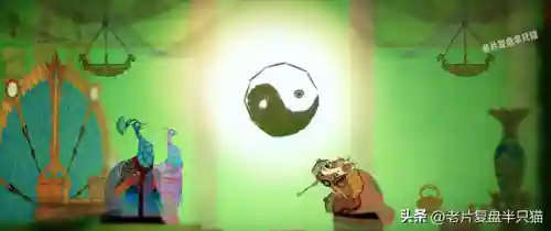 功夫熊猫盖世传奇(功夫熊猫手游下载正版)插图21