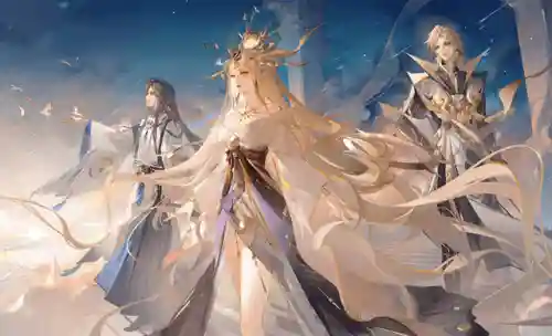御魂预选阵容搭配图片(阴阳师御魂搭配大全)插图3