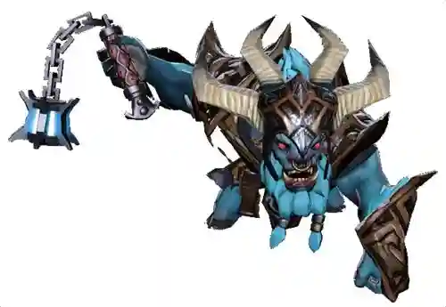 刀塔2英雄搭配阵容(dota2英雄推荐)插图2