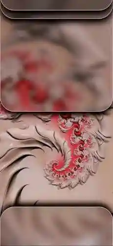 最流行的手机壁纸(干净清爽风景壁纸)插图14