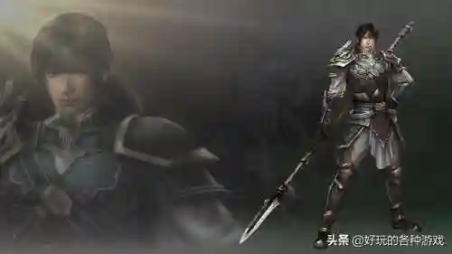 真三国无双7武将实力排名(真三国无双7全if路线攻略)插图16