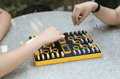 军棋双人套路阵容搭配图(二人军棋必胜摆法图片)插图11 军棋双人套路阵容搭配图(二人军棋必胜摆法图片)插图11