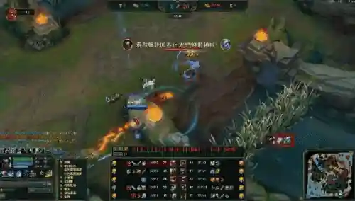 红凯无限火力阵容搭配(无限火力凯隐红凯出装2024)
