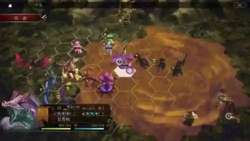 魔界战记1最强阵容搭配(命运骑士团最强阵容)插图19
