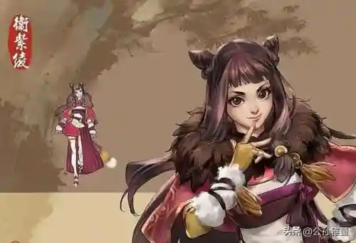 圣魔之光石全人物分析(圣魔之光石男主线还是女主线)插图21