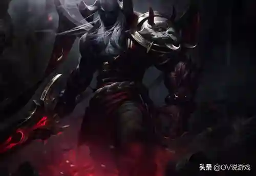 克制龙王阵容装备搭配图片(什么克制刺龙王)插图5