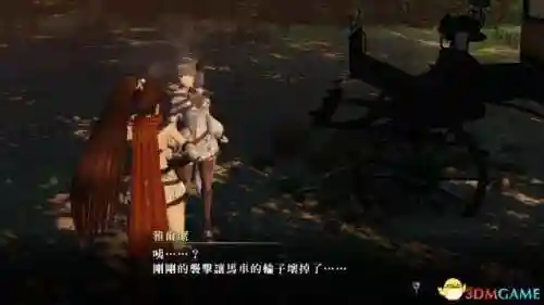 无夜之国2攻略(无夜之国1和2哪个好玩)插图49 无夜之国2攻略(无夜之国1和2哪个好玩)插图49