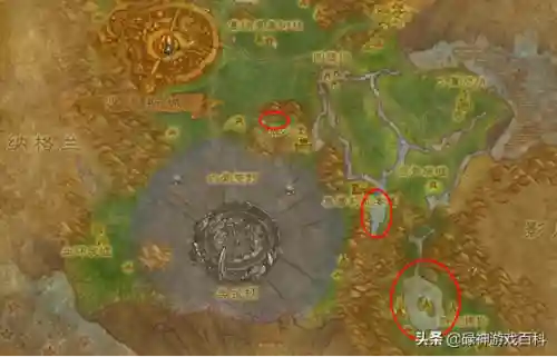 钳子先生的魔法龙虾盒在哪钓(魔兽世界钳子先生哪里钓)插图2