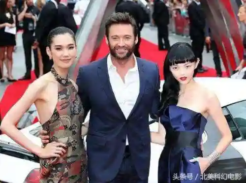 金刚狼2真理子(金刚狼和真理子最后怎么样了)插图1 金刚狼2真理子(金刚狼和真理子最后怎么样了)插图1