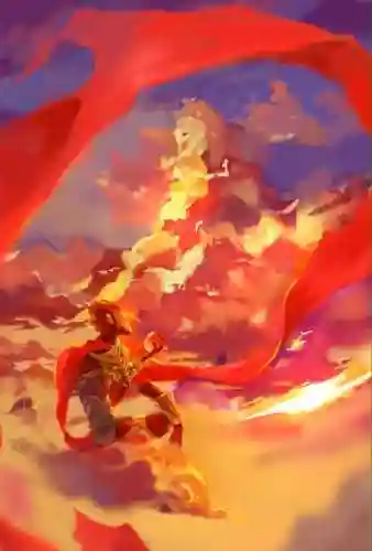 西游记之大圣归来图片(孙悟空的照片 大圣归来)插图23