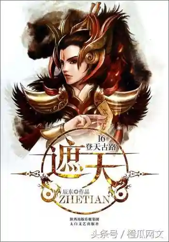 经典小说排行榜前十名巅峰之作(一生必看的十本经典书)插图6