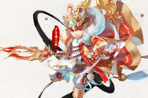 西游游戏手游(大话西游手游网易版)插图7