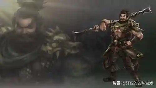 真三国无双7武将实力排名(真三国无双7全if路线攻略)插图11
