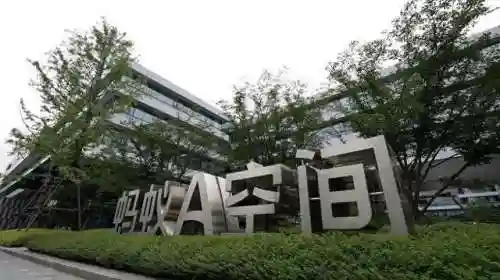 蚂蚁集团最新情况(白蚂蚁)