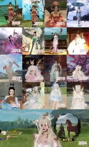 剑网三收费标准(剑三多少级开始收费)插图27