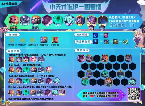 暗星妖姬阵容搭配图片(星神少女阵容搭配攻略)插图13