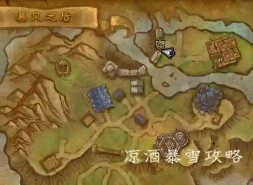 魔兽世界幻化套装怎么获得(巫妖王幻化套装哪里出的)插图17 魔兽世界幻化套装怎么获得(巫妖王幻化套装哪里出的)插图17