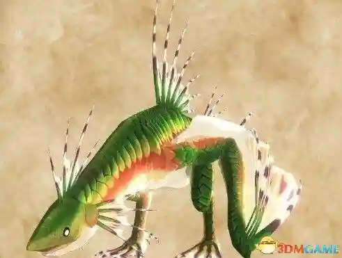 怪物猎人物语2怪物图鉴(怪猎物语2全怪物攻击方式)插图198 怪物猎人物语2怪物图鉴(怪猎物语2全怪物攻击方式)插图198